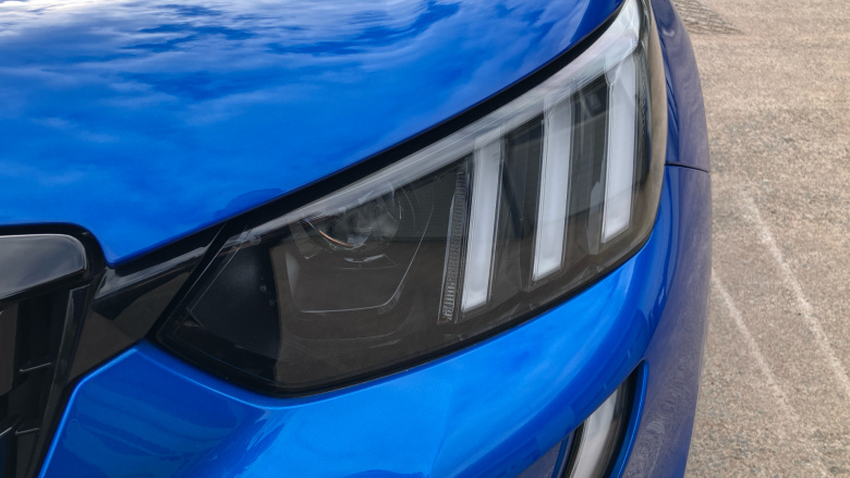 Peugeot 2008 1.2 PureTech 130 GT 5dr EAT8 Petrol Estate